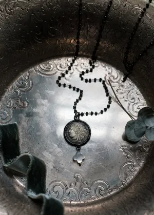 Madame Francoise Necklace