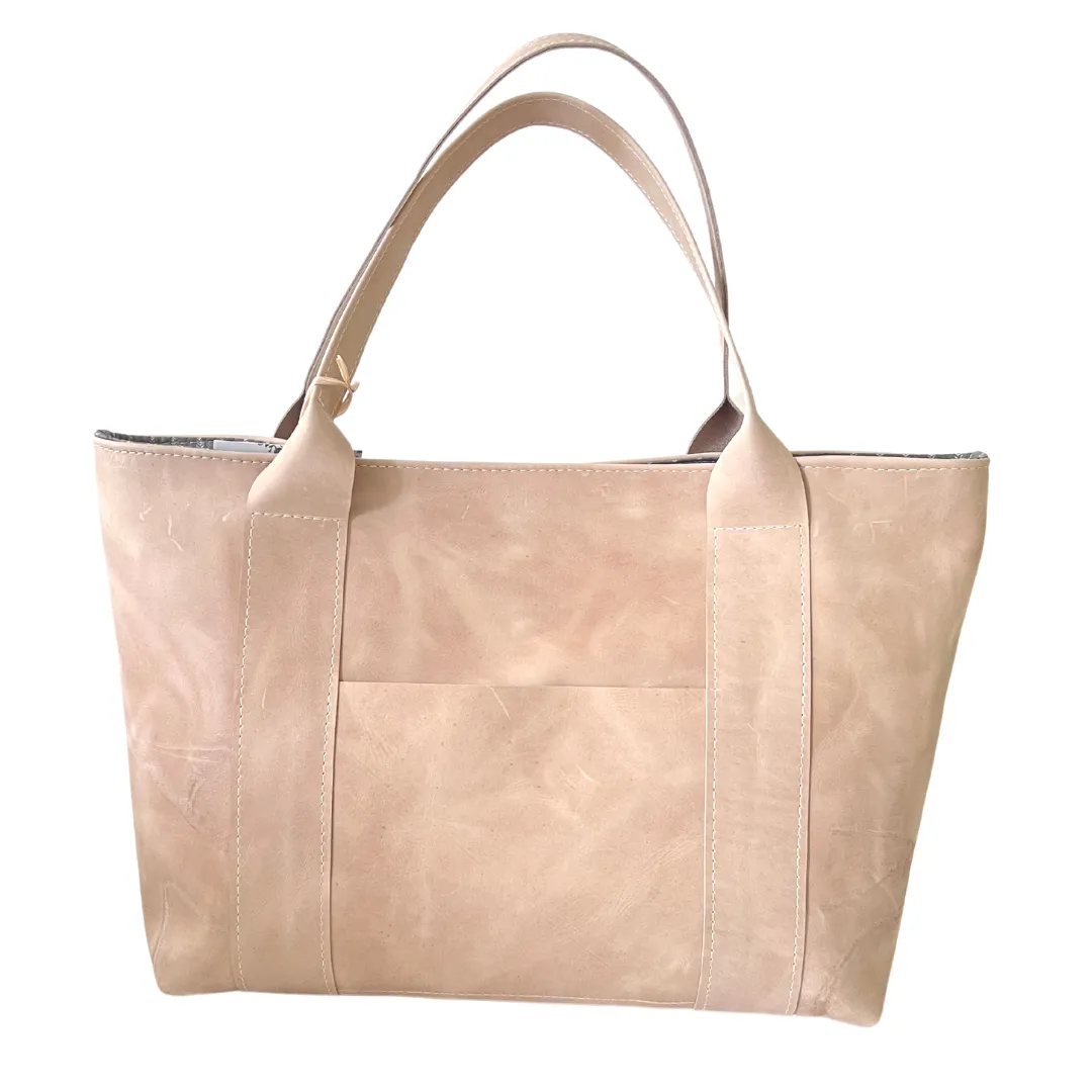 Mae Tote MADE TO ORDER
