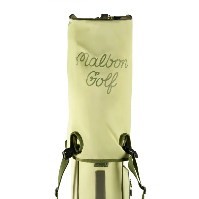 Malbon Hayden Golf Bag