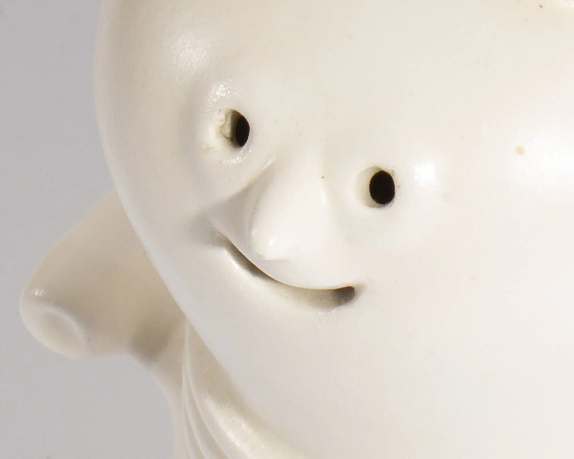 Malcolm Leland NS Gustan Ceramic Space Bank