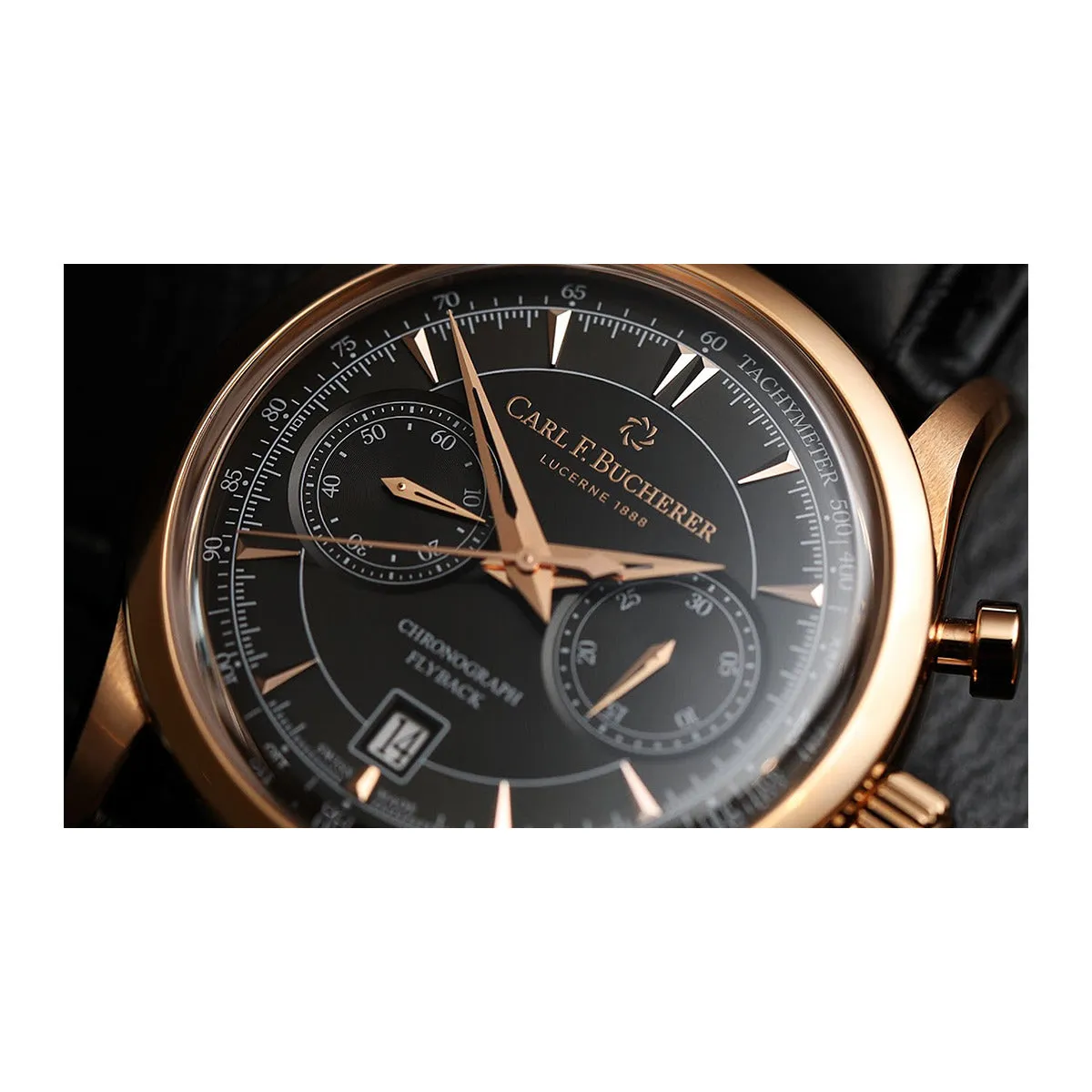 Manero Flyback