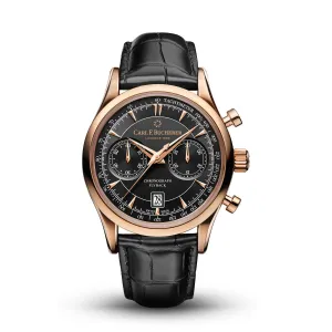 Manero Flyback