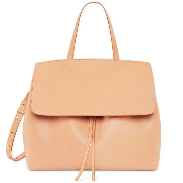 MANSURSTUDIOS classics shouder bag mansur women leather lady bag