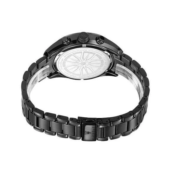 Maserati Traguardo Stainless Steel Men's Watch - R8873612002