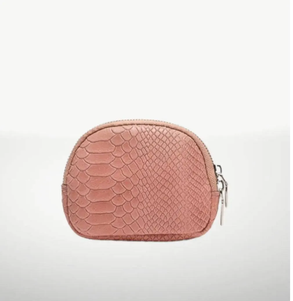 MAYA COIN POUCH