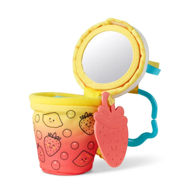 Melissa & Doug Bubble Tea Take-AlongToy