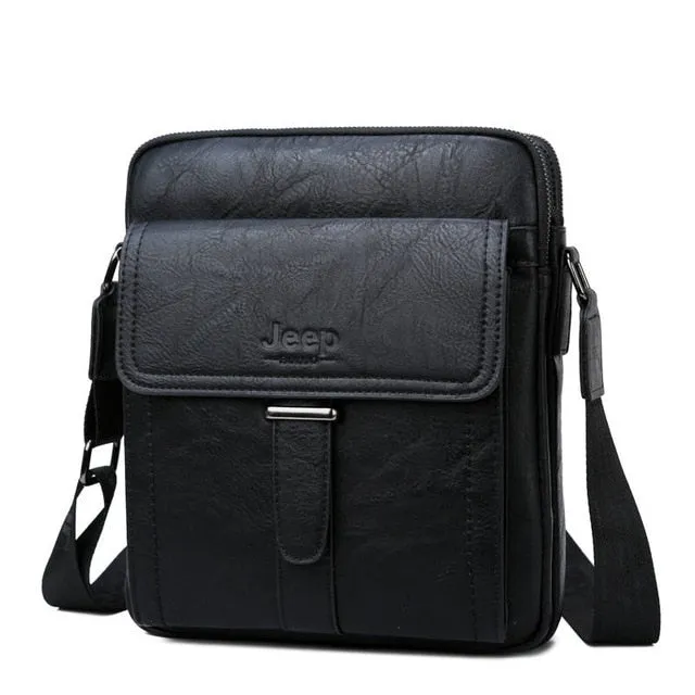 Men Shoulder Bag