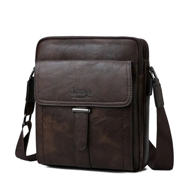 Men Shoulder Bag