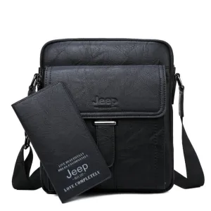 Men Shoulder Bag