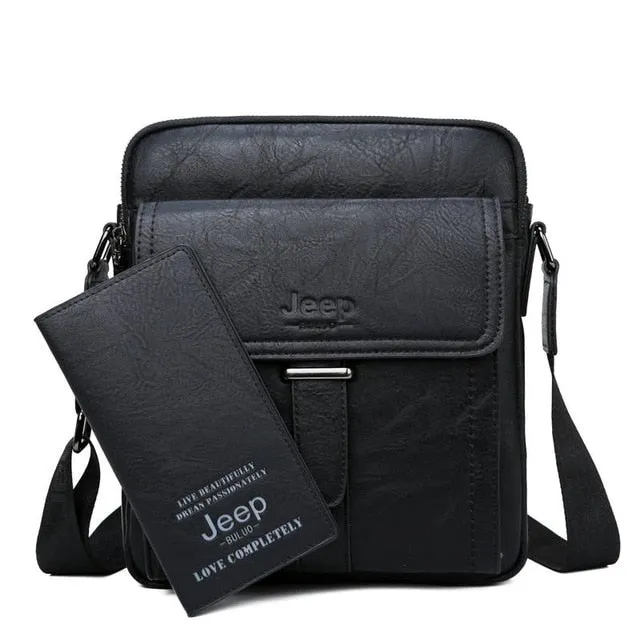 Men Shoulder Bag