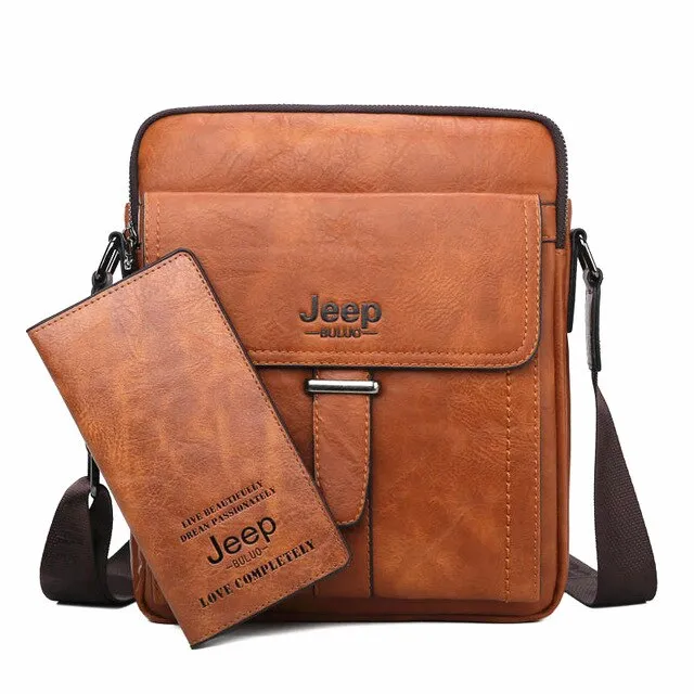 Men Shoulder Bag