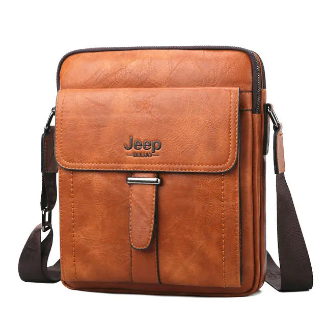 Men Shoulder Bag