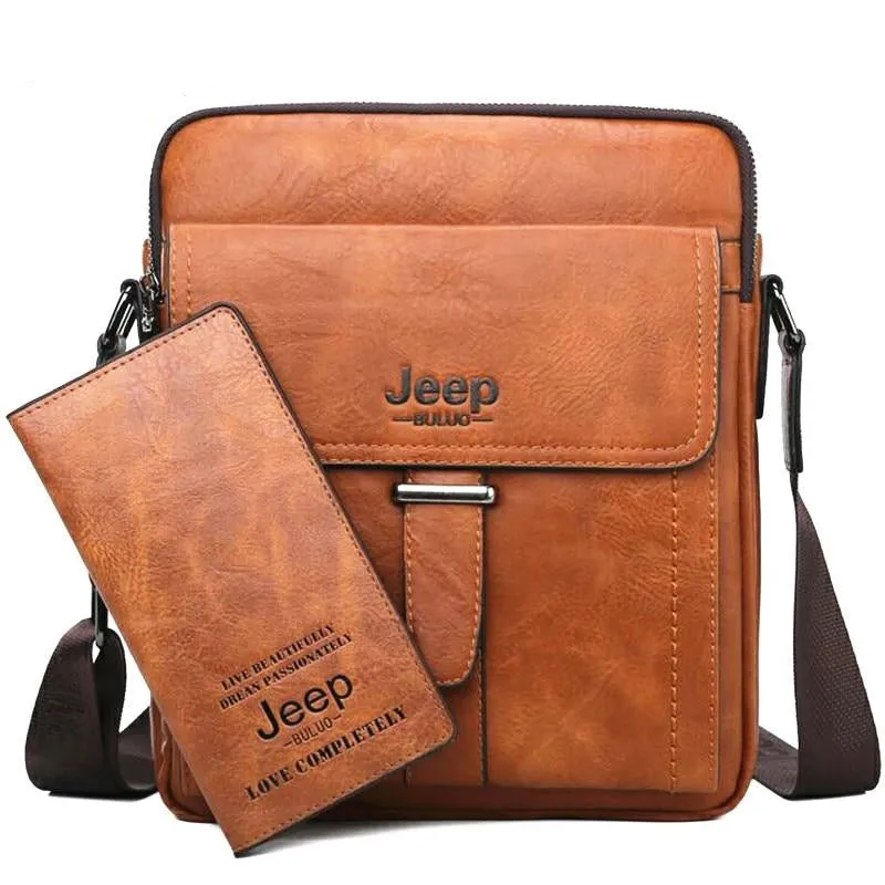 Men Shoulder Bag