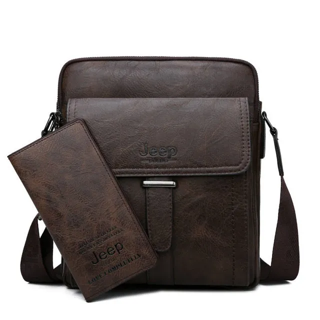Men Shoulder Bag
