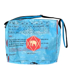 Messenger Bag