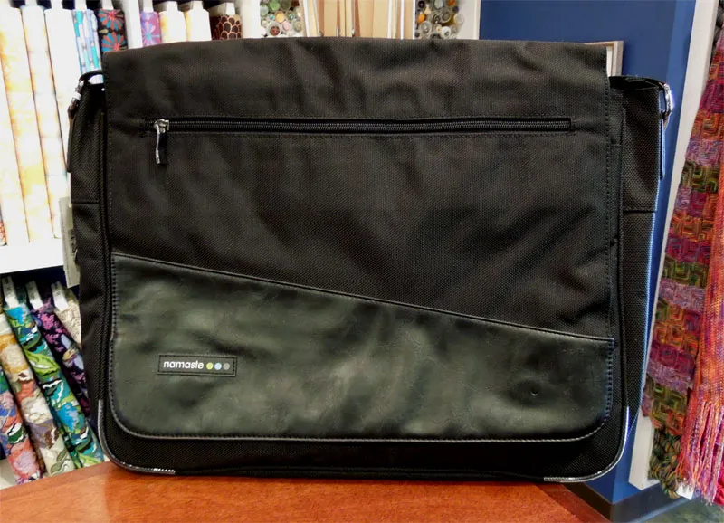 Messenger Bag