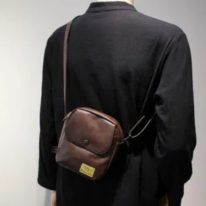 Messenger Mobile Phone Bag