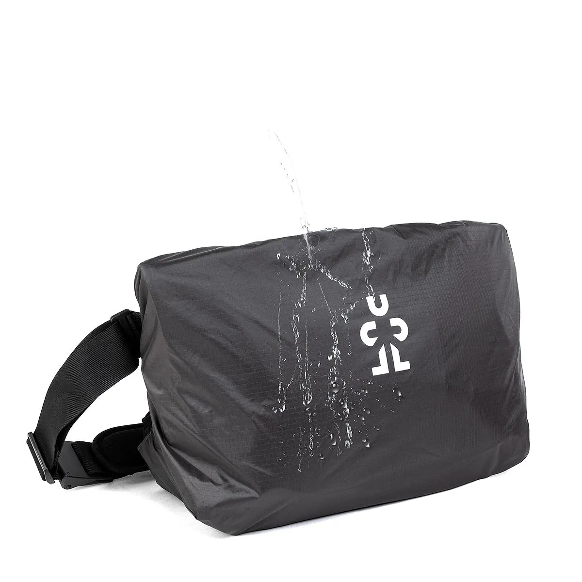 Messenger Rain Cover