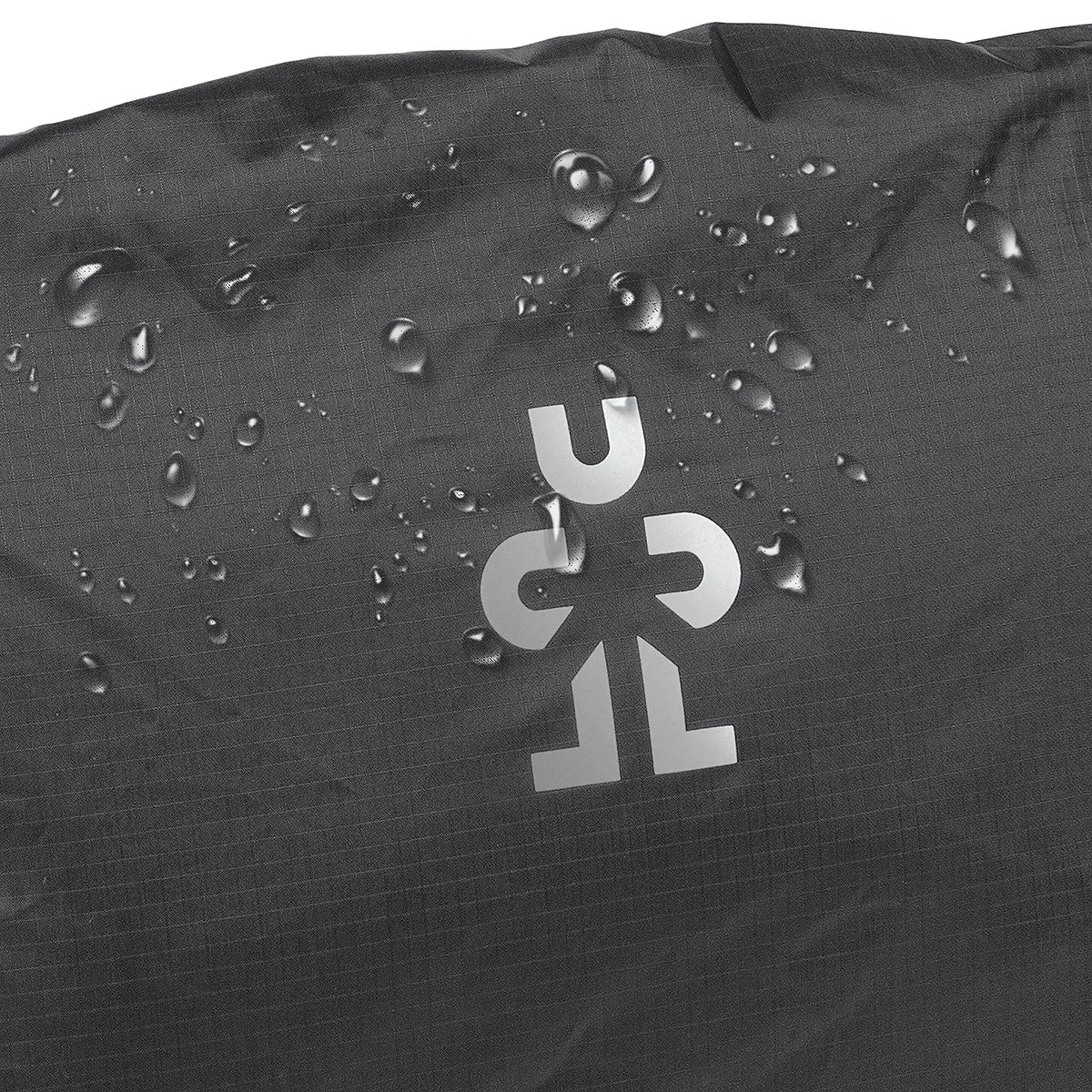 Messenger Rain Cover