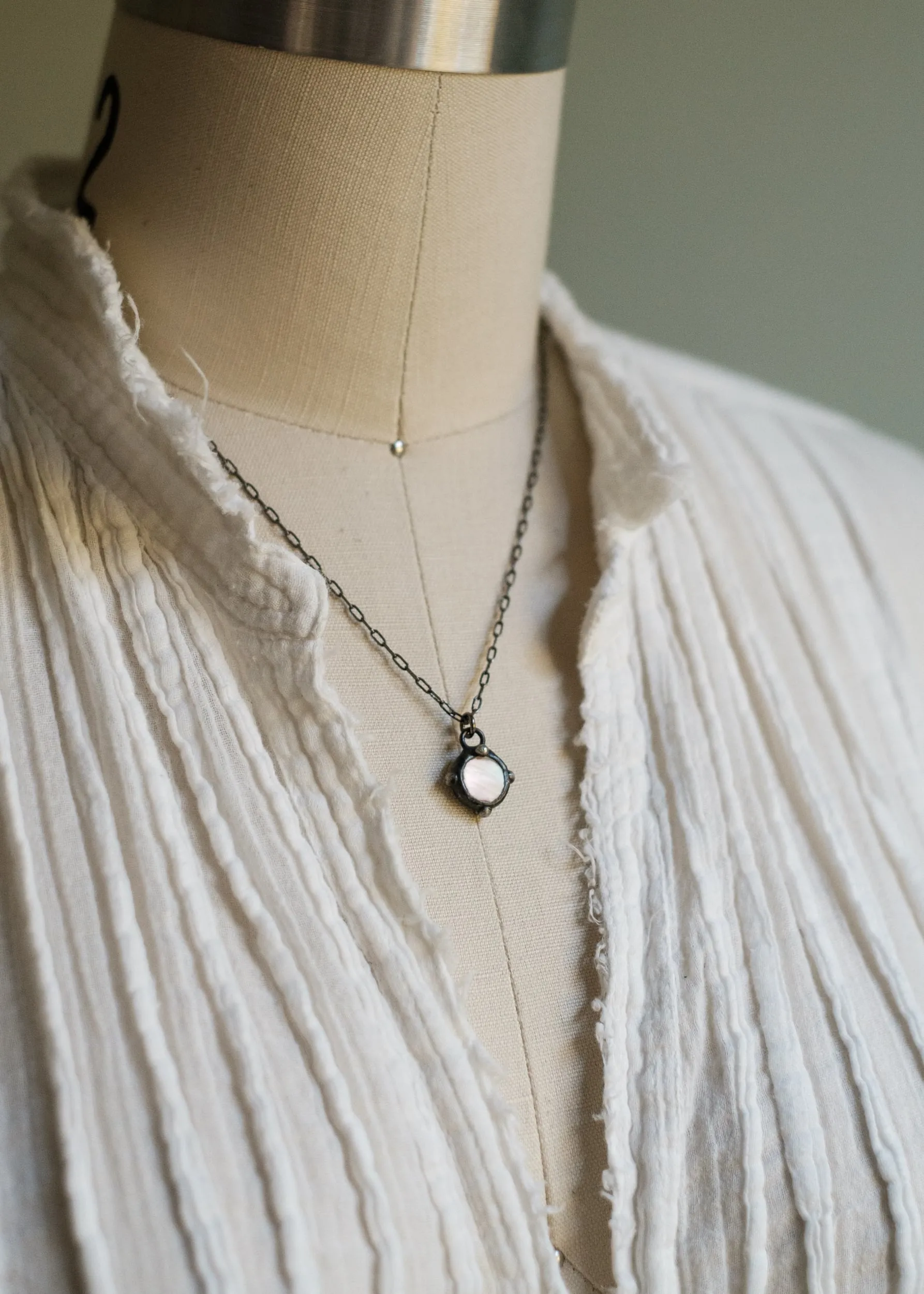 Mia Necklace