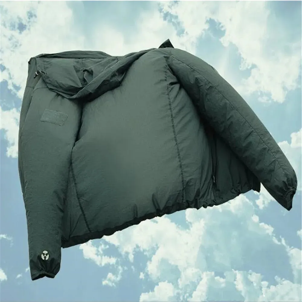 Military Quick Dry Jacket Men Summer Tactical Waterproof Jacket Men's Zipper Skin Coat Jackets Ultra Light Thin Casual Outwear