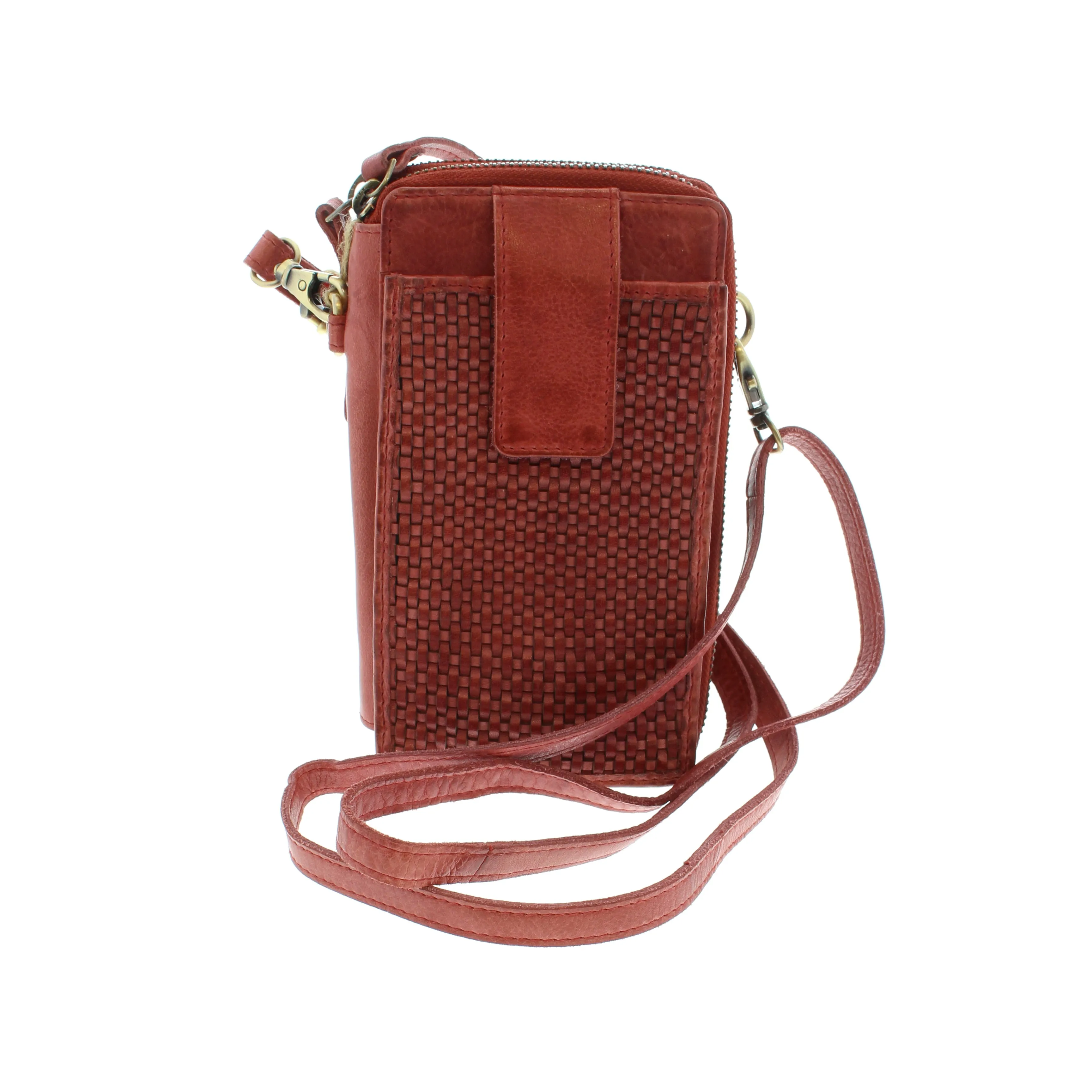 Milo Bags Ella - Burgundy
