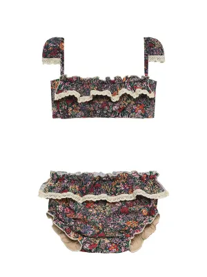 Mini Cabana Bikini Set ::RET