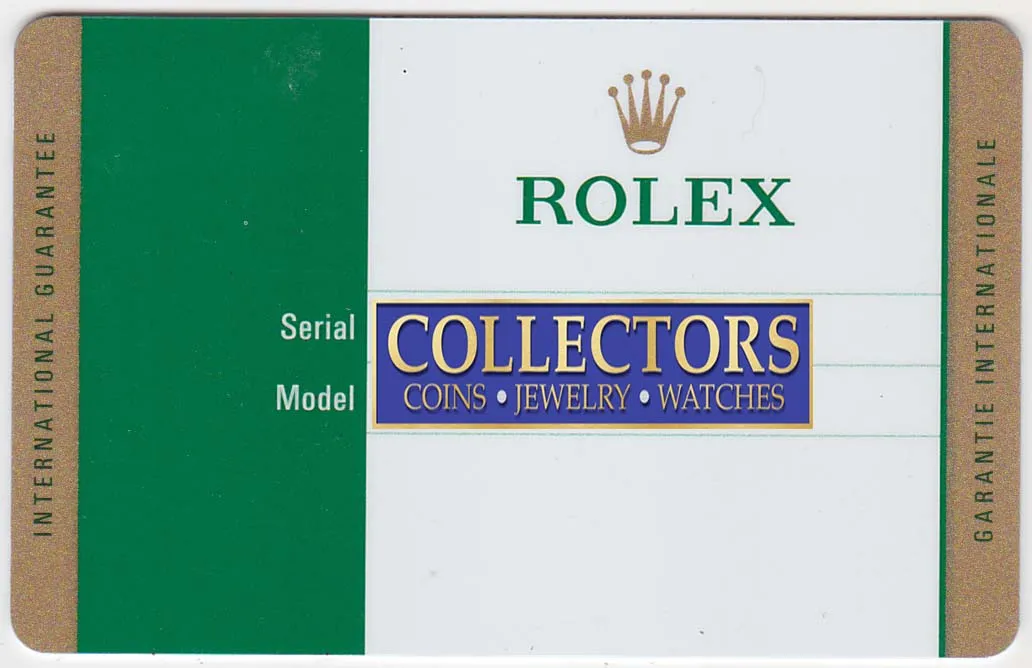 MINT 2016 PAPERS Rolex Datejust II BLUE 41mm 18k White Gold Fluted 116334 Watch