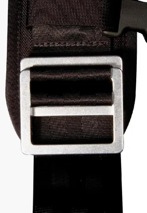 Mission Workshop Deluxe Messenger Strap