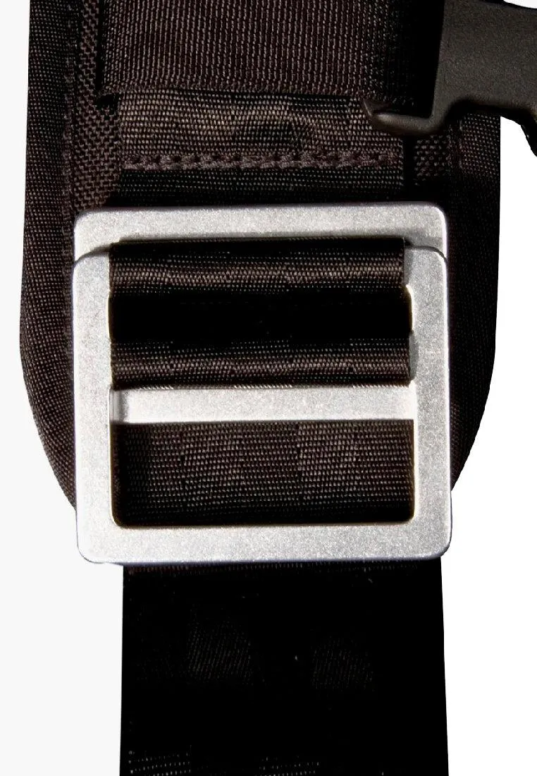 Mission Workshop Deluxe Messenger Strap