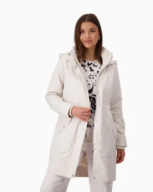 Monari - Cargo Coat