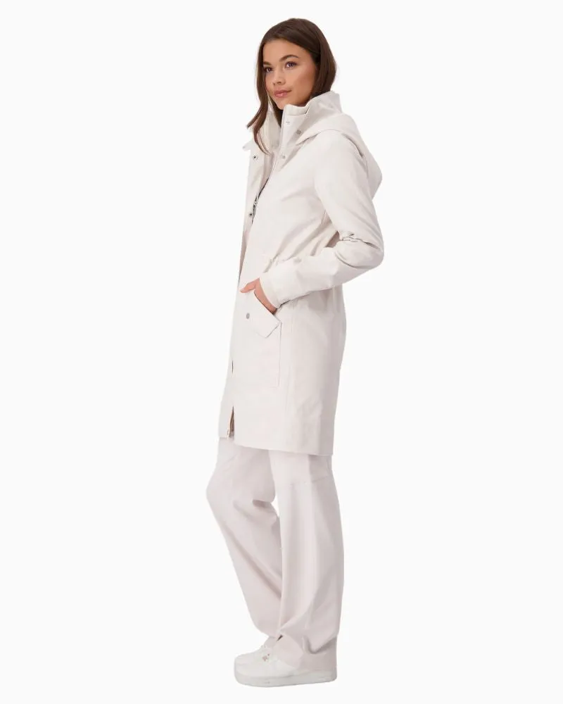 Monari - Cargo Coat