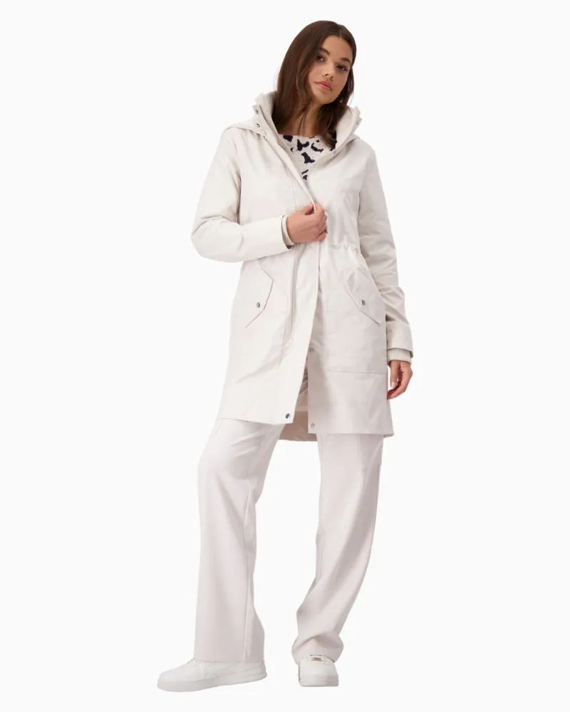 Monari - Cargo Coat