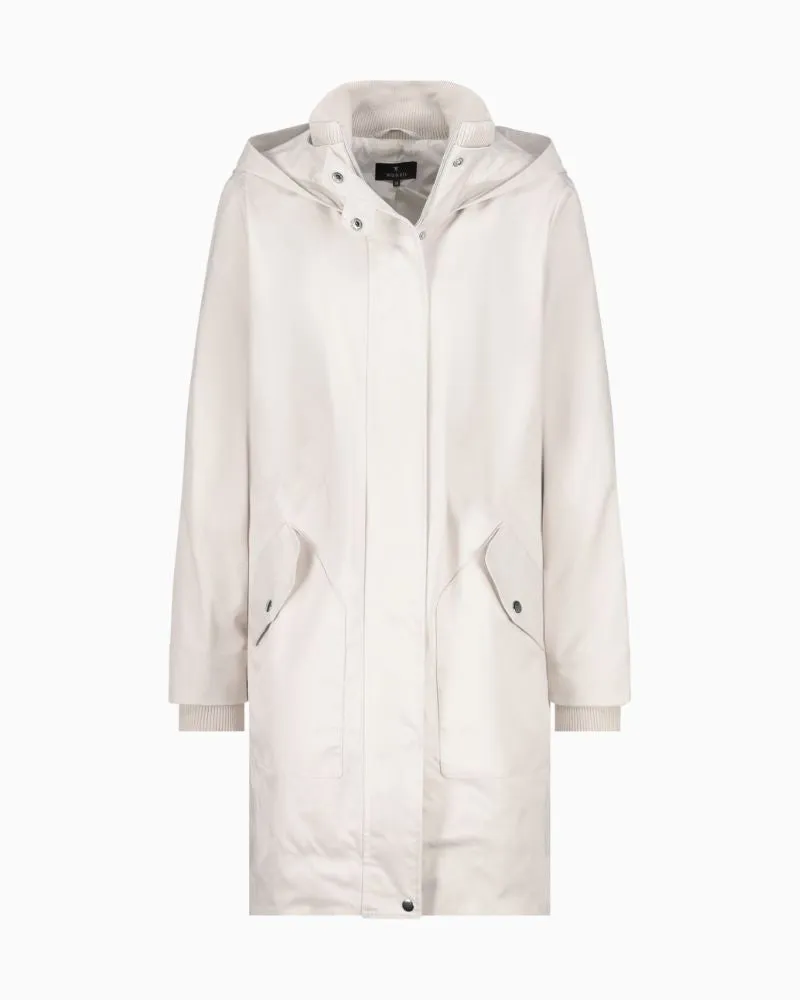 Monari - Cargo Coat