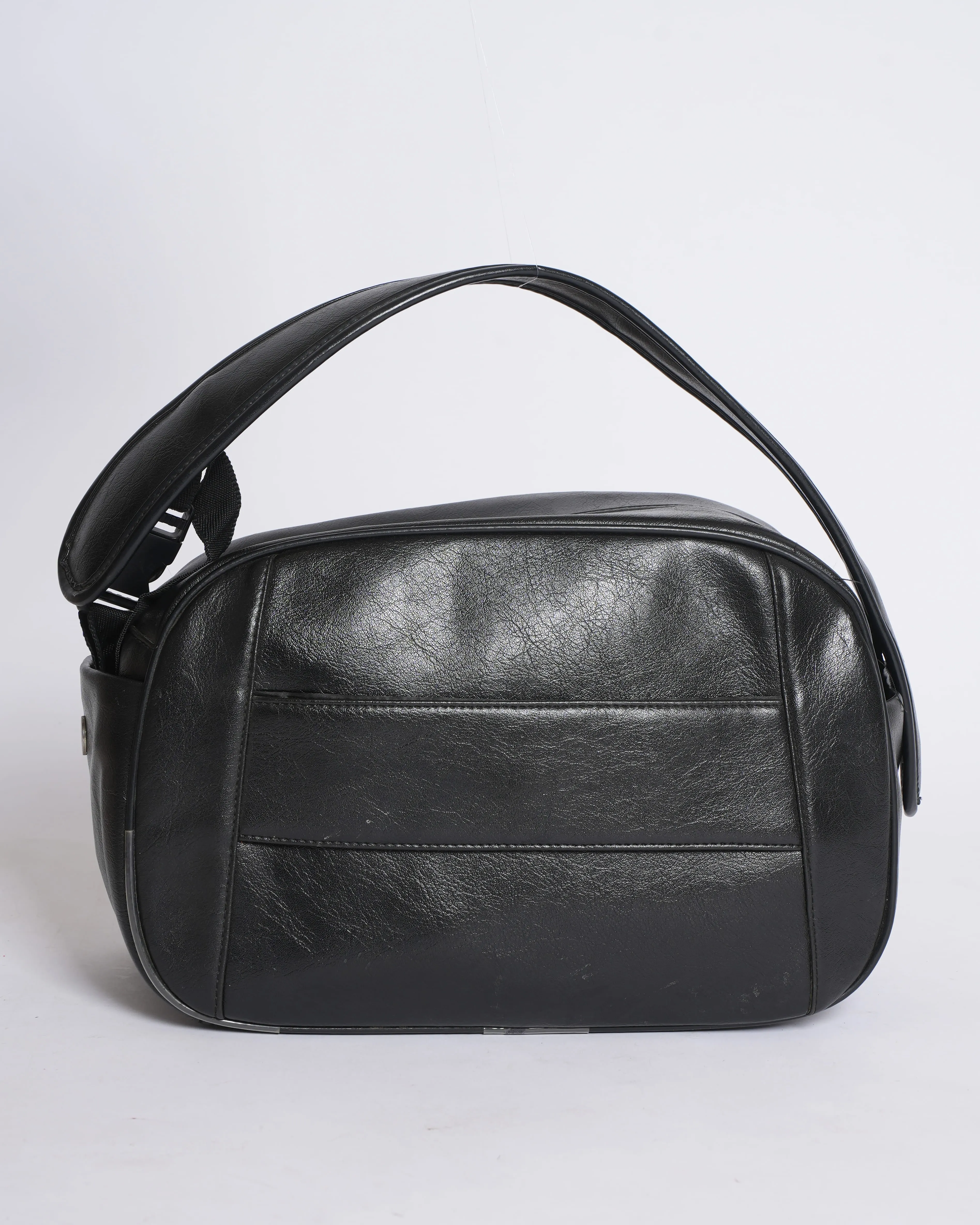 Montblanc sac de voyage messenger bag