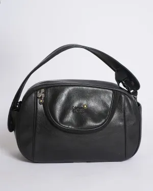 Montblanc sac de voyage messenger bag