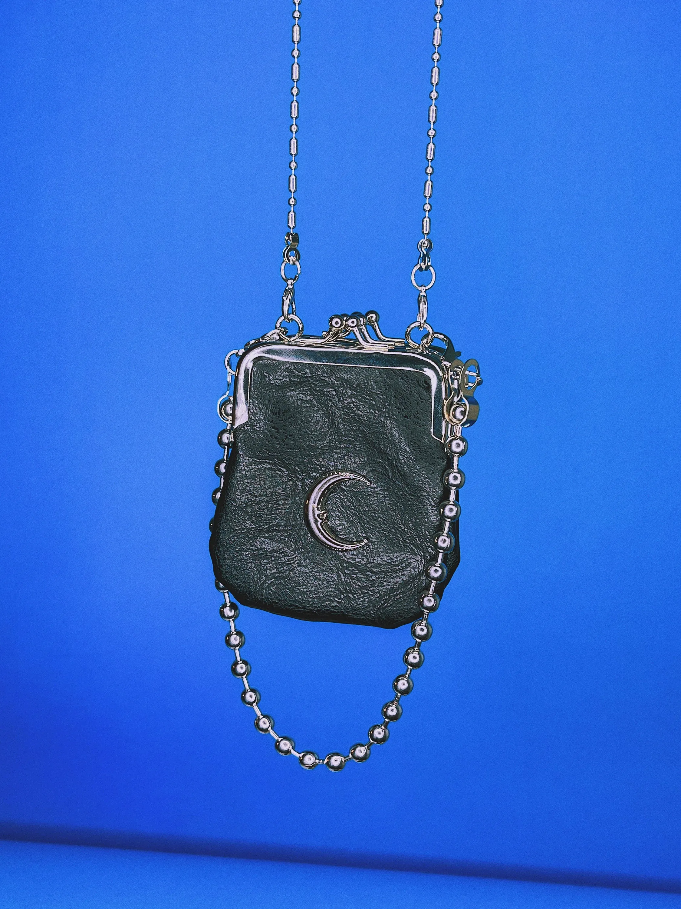 Moon Coin Purse Trio