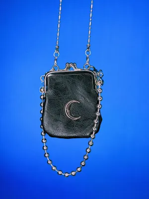Moon Coin Purse Trio
