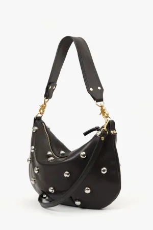 Moyen Messenger - Black Naturelle