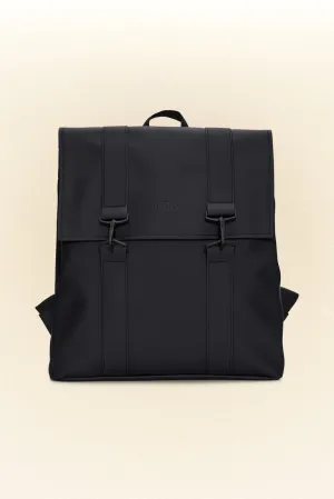 MSN Bag W3 - Black