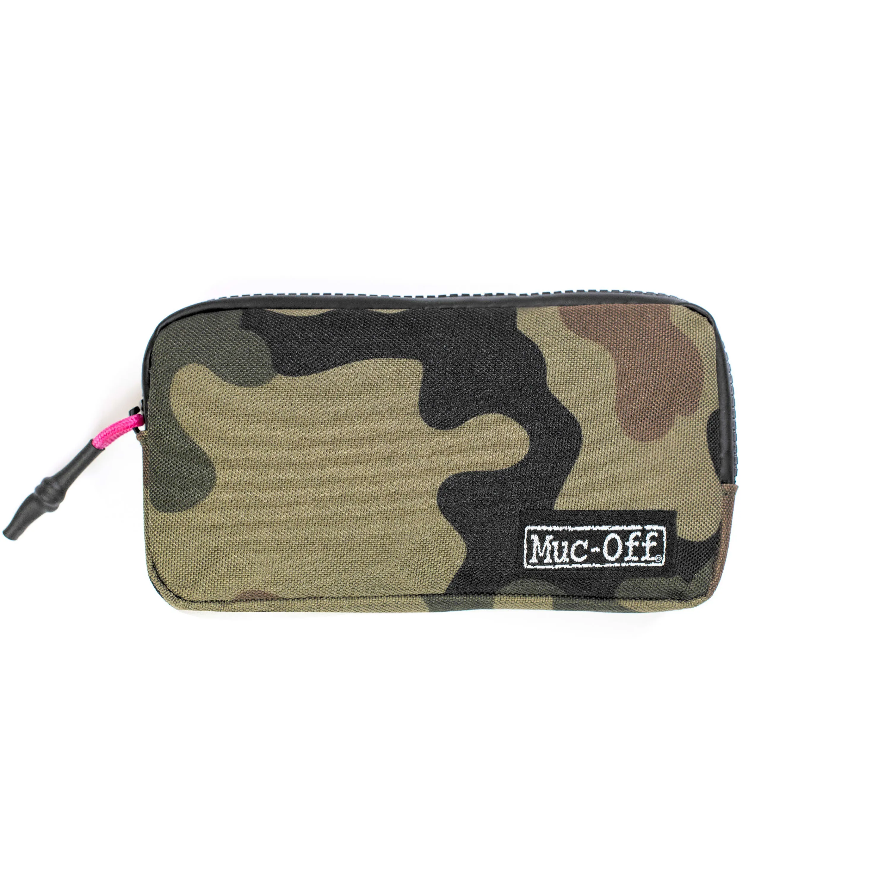 Muc-off Essentials Case - Yellow