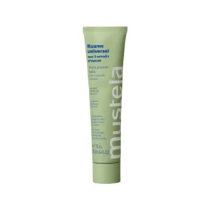 Mustela Bio Organic Multi-Purpose Balm 75ml