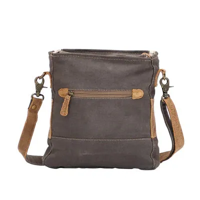 Myra Albino Shoulder Bag
