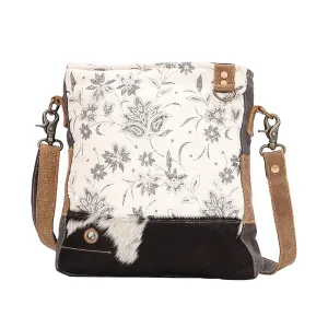 Myra Albino Shoulder Bag