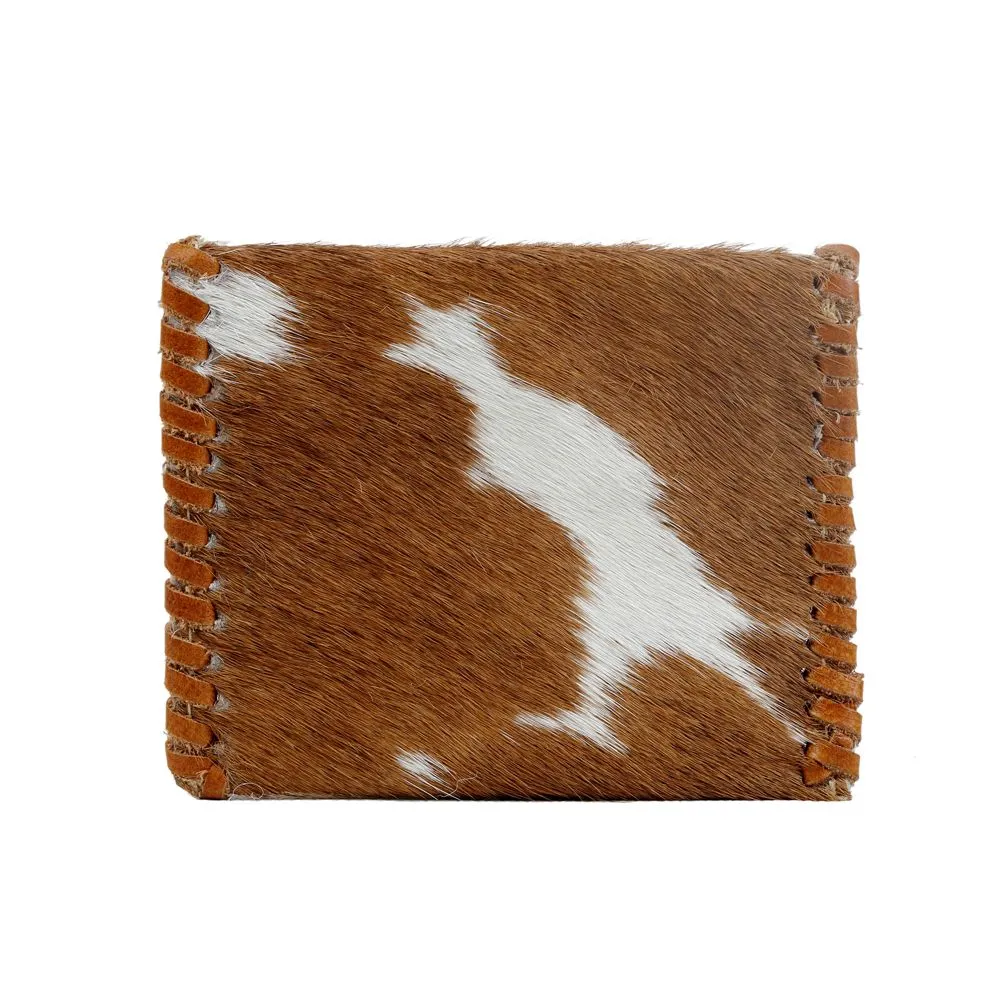 Myra Bag Cute Side Coin Purse