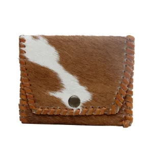 Myra Bag Cute Side Coin Purse