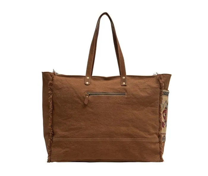 Myra Bag Luxio Weekender Bag