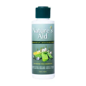 Natural, Multi-Purpose Skin Gel