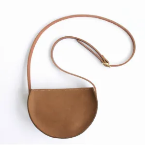 Neva Opet - Sophie Crossbody - Cocoa   Cognac
