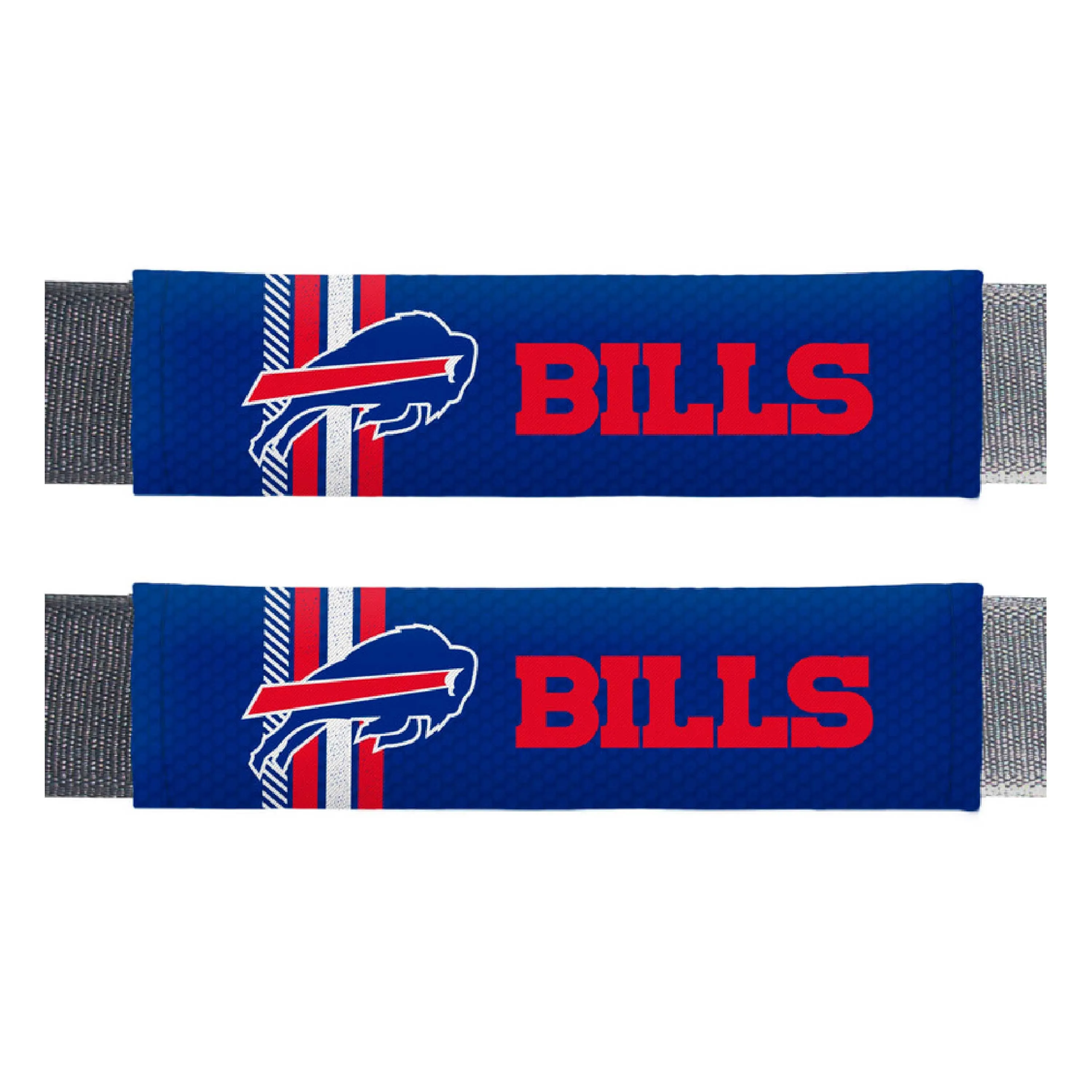 NFL - Buffalo Bills Rally Seatbelt Pad - Pair